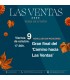 Feria de Otoño 2026 en Madrid Las Ventas