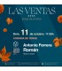 Feria de Otoño 2026 en Madrid Las Ventas