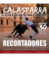 Entradas Toros Calasparra - 30 de Agosto. Concurso de Recortadores