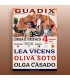 Plaza toros Guadix, Granada - Corrida de toros 4 septiembre 2026