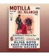 Motilla del Palancar Bullring – Bullfight on 6 September 2026