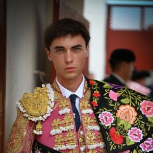 Torero Tomás González
