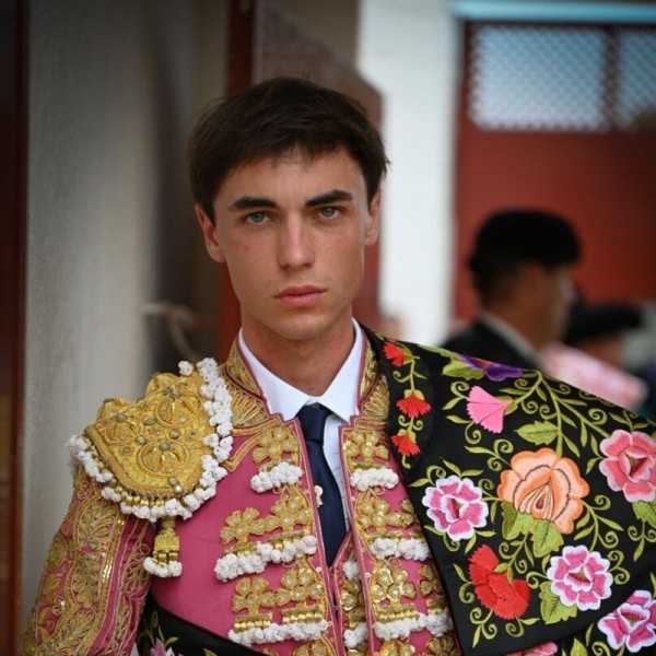Torero Tomás González