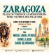 Plaza de toros de La Misericordia, Zaragoza - Feria del Pilar 2026