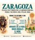 Plaza de toros de La Misericordia, Zaragoza
