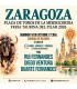 Zaragoza Rejoneo Tickets 2026 | Rui Fernandes, Diego Ventura and Duarte Fernandes