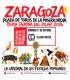 Feria del Pilar 2026 - Festejos Populares (Vaquillas)