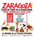 Feria del Pilar 2026 - Festejos Populares (Vaquillas)