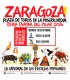 Feria del Pilar 2026 - Festejos Populares (Vaquillas)