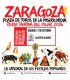 Feria del Pilar 2026 - Festejos Populares (Vaquillas)