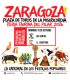 Feria del Pilar 2026 - Festejos Populares (Vaquillas)