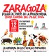 XXVI Campeonato de España Goyesco de Recortes con toros. Plaza de toros de Zaragoza