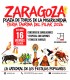 Bullfight tickets Zaragoza –El Pilar, October 16th. Servitoro