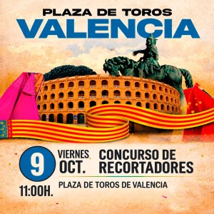 Concurso de Recortadores - 9 octubre a las 11hs