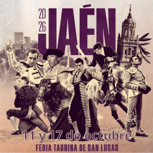 abono Feria Taurina de San Lucas