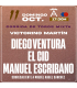 Mixed Bullfight Tickets 11 October | San Lucas Jaén