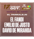 Bullfight Tickets 17 October | Feria San Lucas Jaén