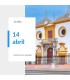 Entradas toros Feria de Abril Sevilla 14 de abril