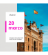Easter Sunday at Las Ventas | 28 March 2027