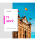 Entradas toros en Las Ventas - 11 de abril 2027 | Servitoro