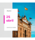Bullfight tickets for Las Ventas – 25 April 2027 | Servitoro