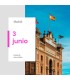 Plaza de toros de Madrid, Las Ventas - 3 junio 2027