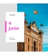 Madrid Bullring, Las Ventas - 4 June 2027