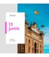 Plaza de toros de Madrid, Las Ventas - 13 junio 2027