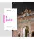 Plaza de toros de Madrid, Las Ventas - 1 julio 2027