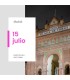 Entradas toros Las Ventas 2027 - Madrid, 15 de julio | Servitoro