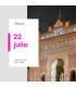 Madrid Bullring, Las Ventas - 22 July 2027