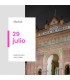 Madrid Bullring, Las Ventas - 29 July 2027
