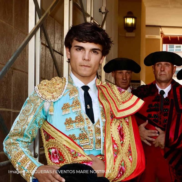 Cristóbal Granero Torero