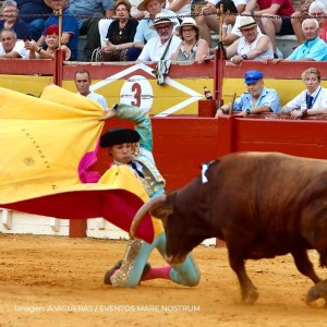 Cristóbal Granero: biografía, edad, trayectoria y triunfos taurinos
