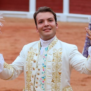 Javier Funtanet, heir to Mexico's Funtanet dynasty