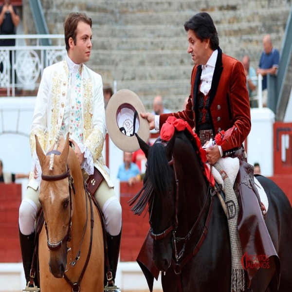 Javier Funtanet: Biography, Alternativa and Career of the Mexican Rejoneador