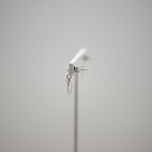 Fan Earrings in 925 Sterling Silver | Servitoro