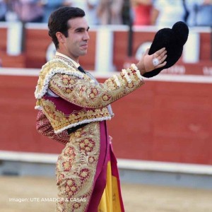 Tomás Rufo