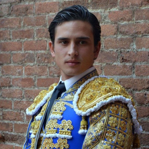 Alberto Aguilar