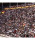 Las Ventas Bullring. Madrid