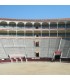 Las Ventas Bullring. Madrid