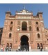 Las Ventas Bullring. Madrid