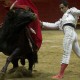 Luis Bolivar bullfighter