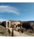 Brihuega. La Muralla. Bullring