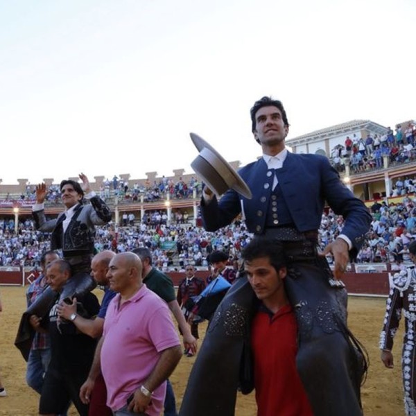 Sergio Galán Torero
