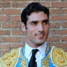 Javier Antón