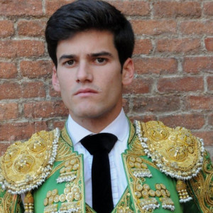 José Manuel Garrido Santos