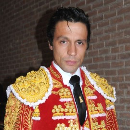 José María Lázaro