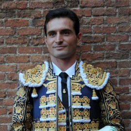 José Miguel Pérez Prudencio Joselillo