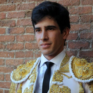 López Simón bullfighter